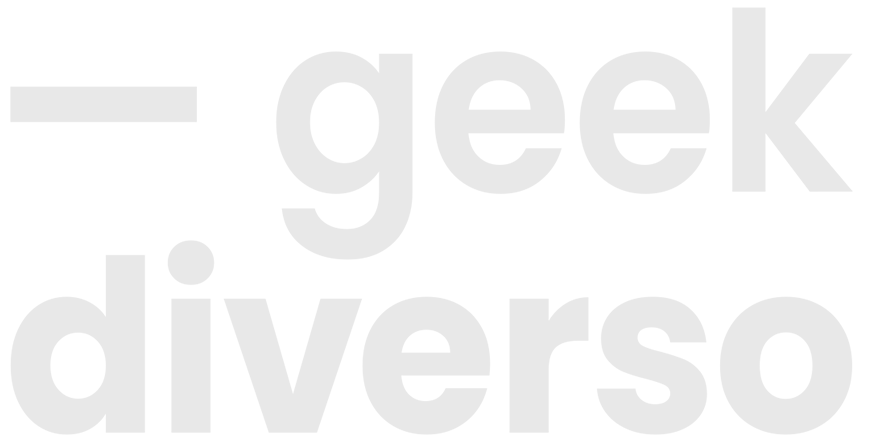 Geek Diverso